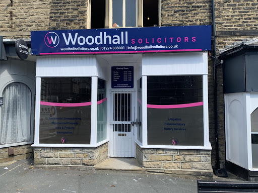 Woodhall Solicitors
