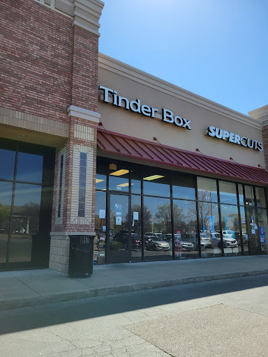 Tobacco Shop «Tinder Box Collierville», reviews and photos, 3615 S Houston Levee Rd, Collierville, TN 38017, USA
