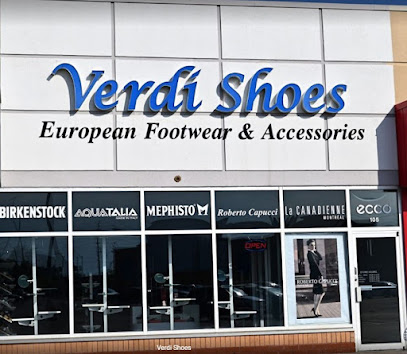 Verdi Shoes