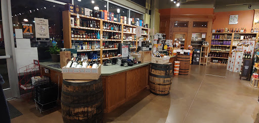 Liquor Store «Twin Liquors», reviews and photos, 210 University Blvd #120, Round Rock, TX 78665, USA