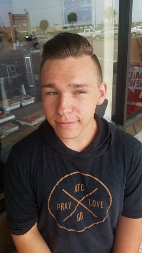 Hair Salon «Island Hair Retreat», reviews and photos, 2705 61st St, Galveston, TX 77551, USA