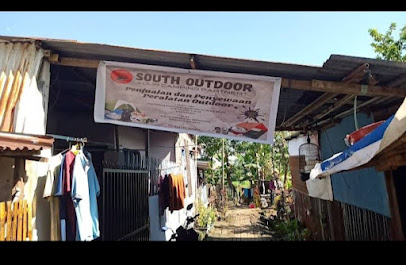 South Outdoor (Penyewaan dan Pembelian Alat outdoor)