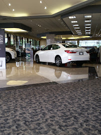 Butler Lexus of South Atlanta - Photo 4 - Car repair in Union City, GA, South Fulton