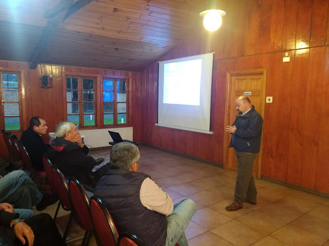 Opiniones de Sociedad Agricola y Ganadera Osorno en Osorno - Asociación