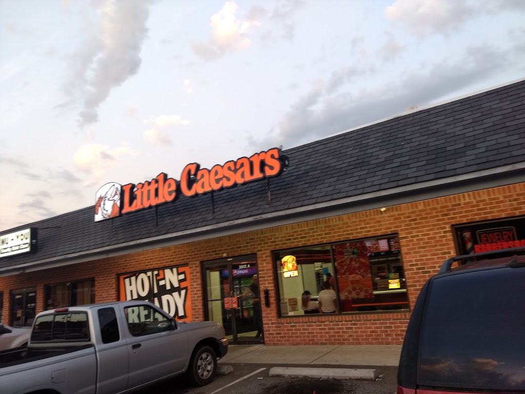 Little Caesars Pizza 23860