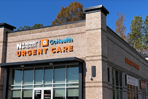 Novant Health-GoHealth Urgent Care image