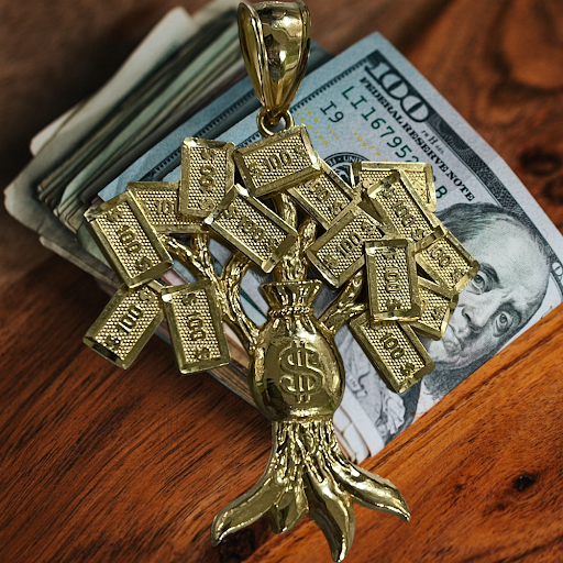 Pawn Shop «Fast Cash and Pawn Carpentersville», reviews and photos, 2329 Randall Rd, Carpentersville, IL 60110, USA