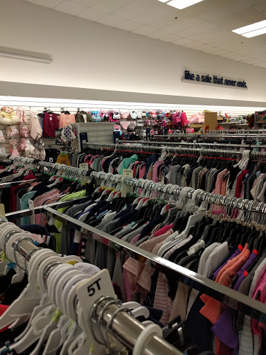 Department Store «Marshalls», reviews and photos, 200 Hale Rd, Manchester, CT 06040, USA