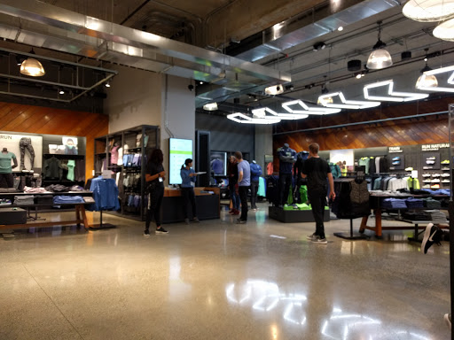 Sporting Goods Store «Nike Running University Village», reviews and photos, 2649 NE 46th St, Seattle, WA 98105, USA