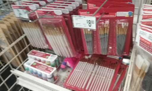 Craft Store «Michaels», reviews and photos, 27534 W Lugonia Ave, Redlands, CA 92374, USA