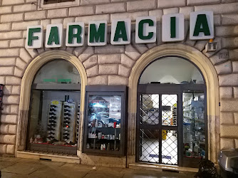 Farmacia Esquilino