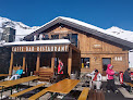 La Motta skigrill Valtournenche