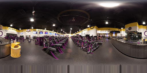 Gym «Planet Fitness», reviews and photos, 7565 W Peoria Ave, Peoria, AZ 85345, USA