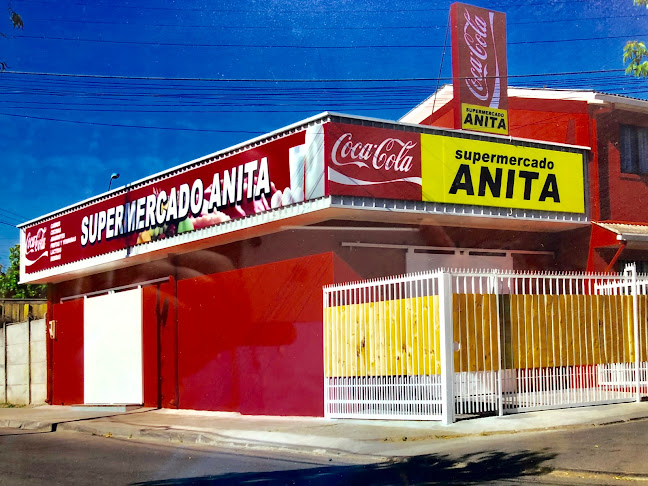 Supermercado Anita - Curicó