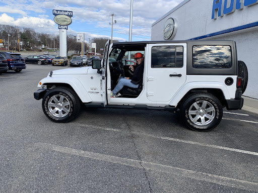 Used Car Dealer «Autobahn USA», reviews and photos, 88 Turnpike Rd, Westborough, MA 01581, USA