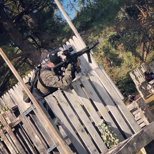 Golf Driving Range «Anchor Golf Center», reviews and photos, 21 NJ-10, Whippany, NJ 07981, USA