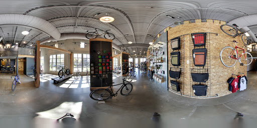 Bicycle Store «Fyxation Bicycle Company», reviews and photos, 2943 N Humboldt Blvd, Milwaukee, WI 53212, USA