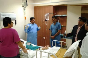 Dr. Dharma Choudhary, Blood & Marrow Transplant image