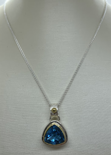 Jewelry Designer «Susan Mc Lauchlan Jewelers», reviews and photos, 10388 Leadbetter Rd, Ashland, VA 23005, USA