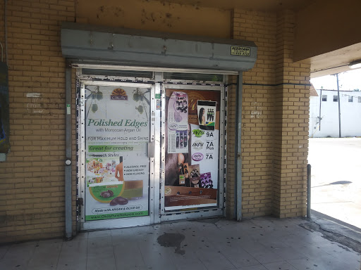 Cosmetics Store «Bargain Wise Beauty Supplies», reviews and photos, 325 SW Ave B, Belle Glade, FL 33430, USA