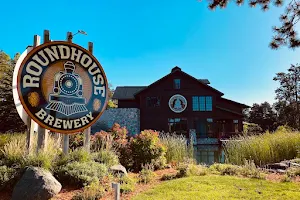 Roundhouse Brewery image