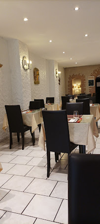 Atmosphère du Al Dente - Restaurant italien à Agen - n°5
