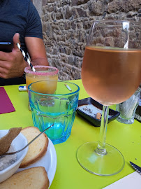 Plats et boissons du Restaurant L'Auberge du Goëlo à Châtelaudren-Plouagat - n°16
