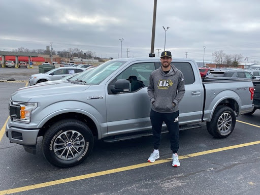 Ford Dealer «Tri Ford», reviews and photos, 12610 IL-143, Highland, IL 62249, USA