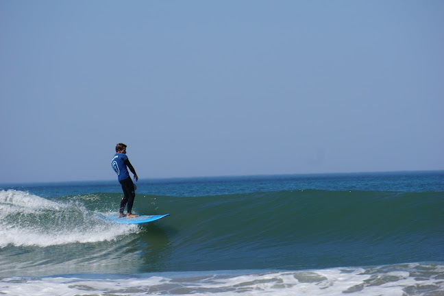 LUHU Surf Camp & Surf School