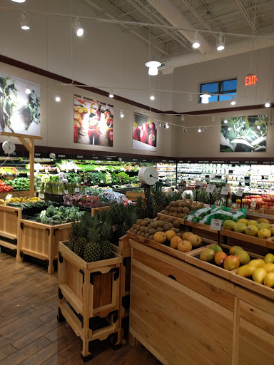 Grocery Store «The Fresh Market», reviews and photos, 3820 N Federal Hwy, Fort Lauderdale, FL 33308, USA