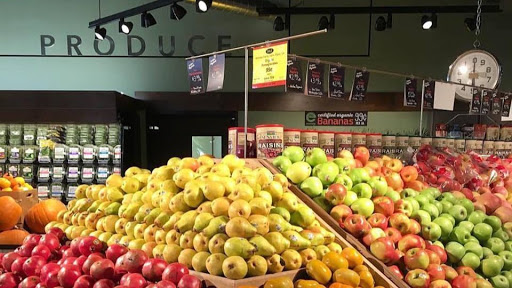 Grocery Store «Sacramento Natural Foods Co-op», reviews and photos, 2820 R St, Sacramento, CA 95816, USA