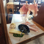 Photo n°3 de l'avis de simone.i fait le 30/04/2022 à 13:36 sur le  La Locanda del Tasciotto à Valmontone