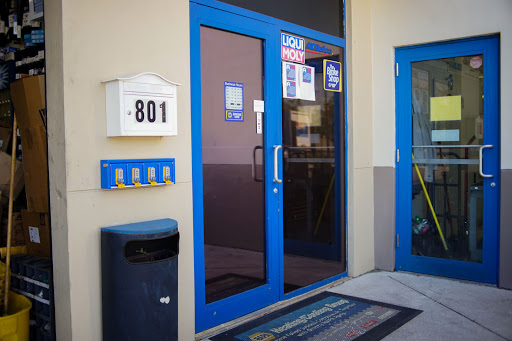 Auto Repair Shop «Speedway Car Care», reviews and photos, 801 Northeast 43rd Avenue, Homestead, FL 33033, USA