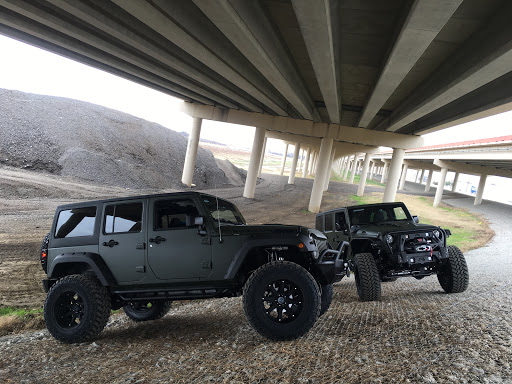 Used Car Dealer «Texas Vehicle Exchange», reviews and photos, 1724 Luna Rd, Carrollton, TX 75006, USA