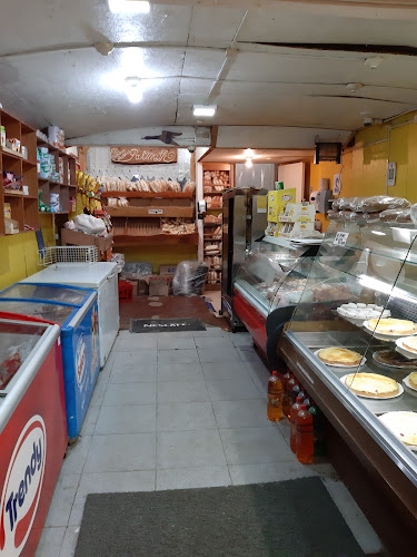 Panaderia Palmath - Tienda de ultramarinos