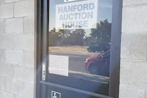 Hanford Auction House image