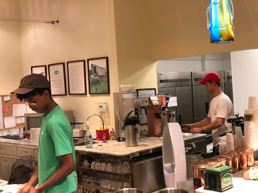 Ice Cream Shop «Pitango Gelato Penn Quarter», reviews and photos, 413 7th St NW, Washington, DC 20004, USA