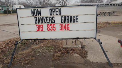 Danker's Garage Inc