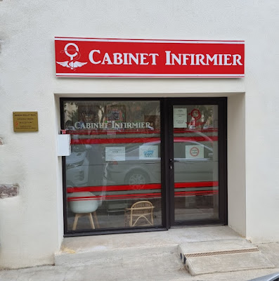 BABEAU MOLLET Marie à Saint-Chinian