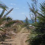 Photo n°3 de l'avis de Emilia. fait le 01/06/2022 à 11:26 sur le  La Vesca à Sanremo