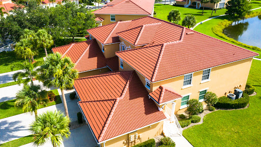 Roofing Contractor «CASTILLA ROOFING, INC.», reviews and photos, 2900 Horseshoe Dr S #1100, Naples, FL 34104, USA