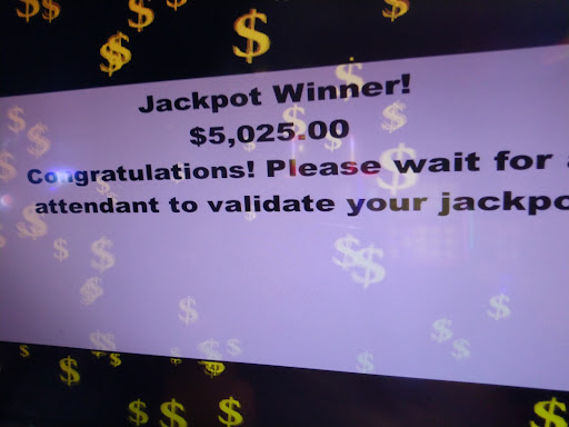 Casino «Goldsby Gaming Center», reviews and photos, 1038 W Sycamore Rd, Norman, OK 73072, USA