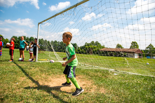 Health Club «Brandywine YMCA», reviews and photos, 295 Hurley Rd, Coatesville, PA 19320, USA