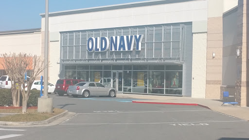 Old Navy, 4990 Altama Ave, Brunswick, GA 31525, USA, 