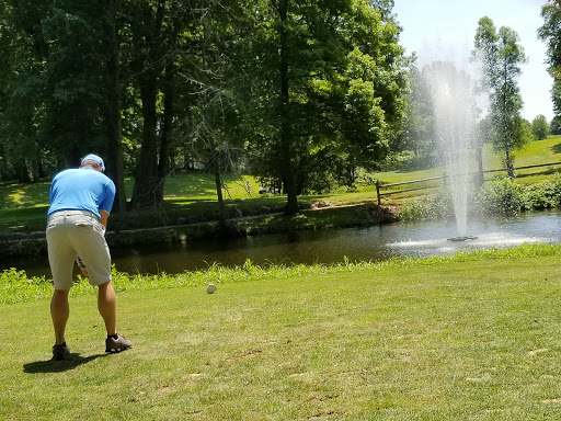 Golf Course «Indian Lake Hills Golf Course», reviews and photos, 55321 Brush Lake Rd, Eau Claire, MI 49111, USA