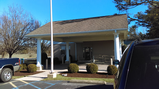 Funeral Home «Holloway Funeral Home», reviews and photos, 501 Snow Hill Rd, Salisbury, MD 21804, USA