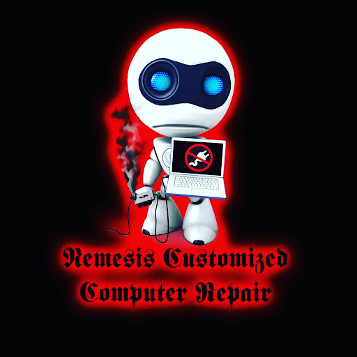 Nemesis Customized Computer Repair image