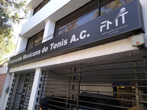 Federación Mexicana de Tenis, A. C.