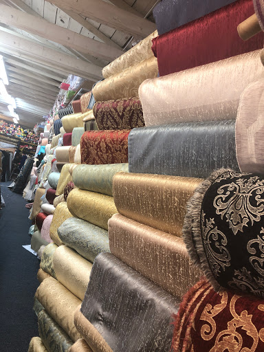 Fabric Store «World Class Textile», reviews and photos, 4701 Franklin Blvd, Sacramento, CA 95820, USA