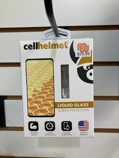 Cell Phone Store «Cricket Wireless Authorized Retailer», reviews and photos, 1229 E McKellips Rd #110, Mesa, AZ 85203, USA